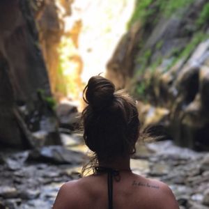 Meet your Posher, Laura